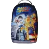 MOCHILA DBD IN BAG TO THE FUTURE CON ASTROMANE