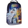 MOCHILA DBD IN BAG TO THE FUTURE CON ASTROMANE