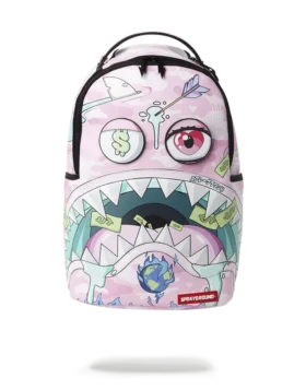 Mochila DBD LAND