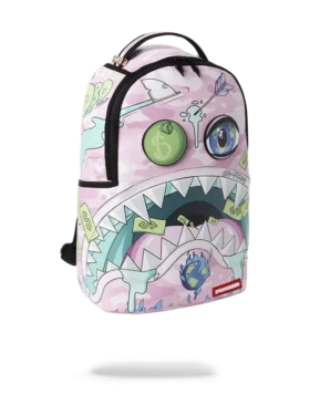 Mochila DBD LAND