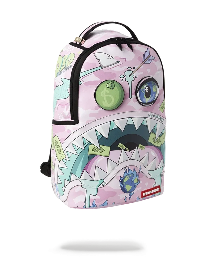 Mochila DBD LAND