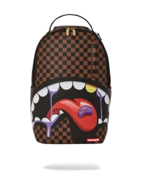 Mochila DBD WAS HERE VITAMIN PACK (DLXV)