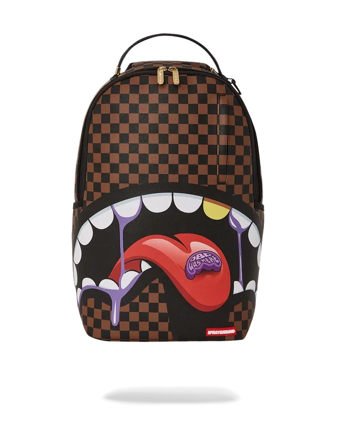 Mochila DBD WAS HERE VITAMIN PACK (DLXV)