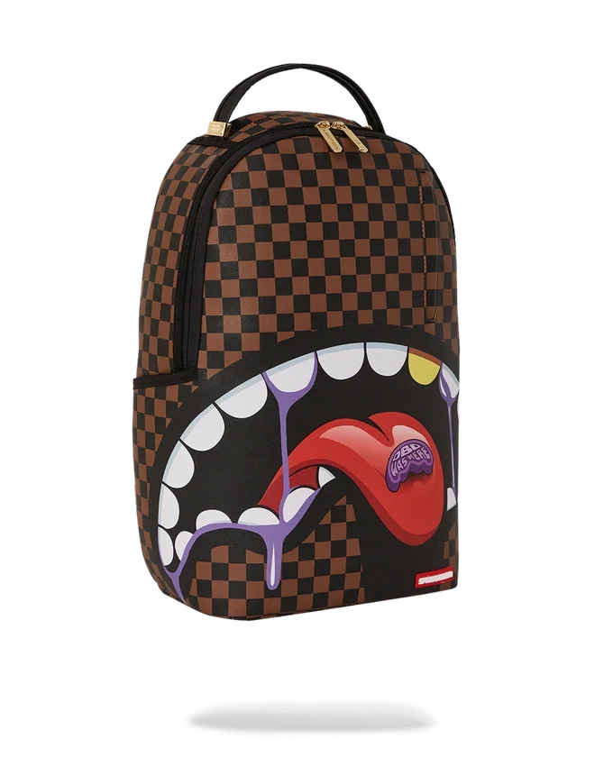 Mochila DBD WAS HERE VITAMIN PACK (DLXV)
