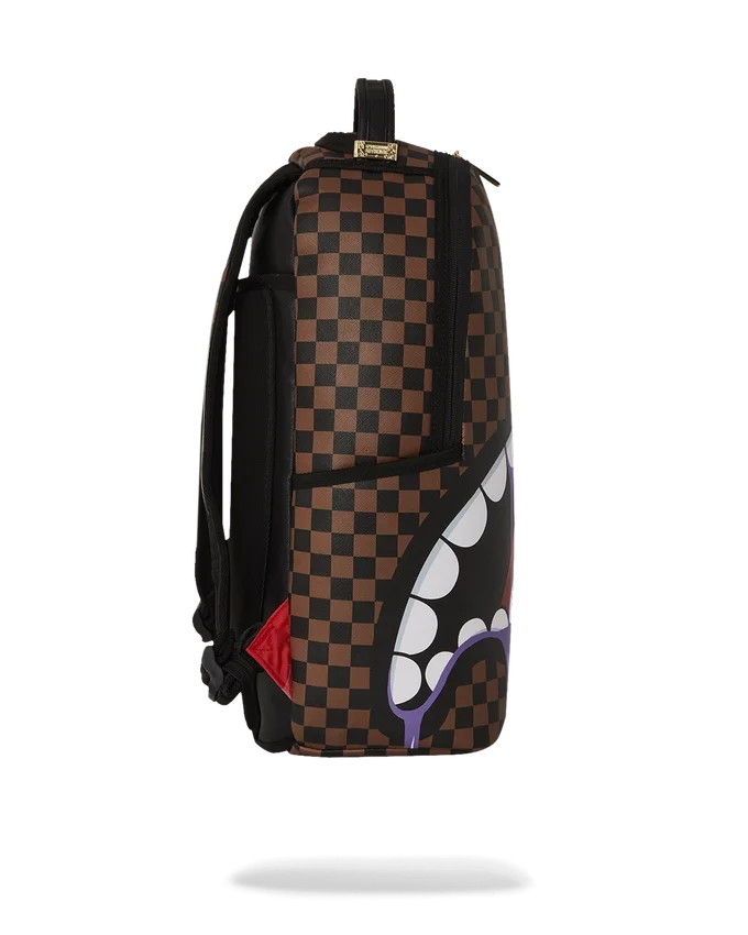 Mochila DBD WAS HERE VITAMIN PACK (DLXV)