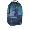 Mochila DC JOKER NO RULES