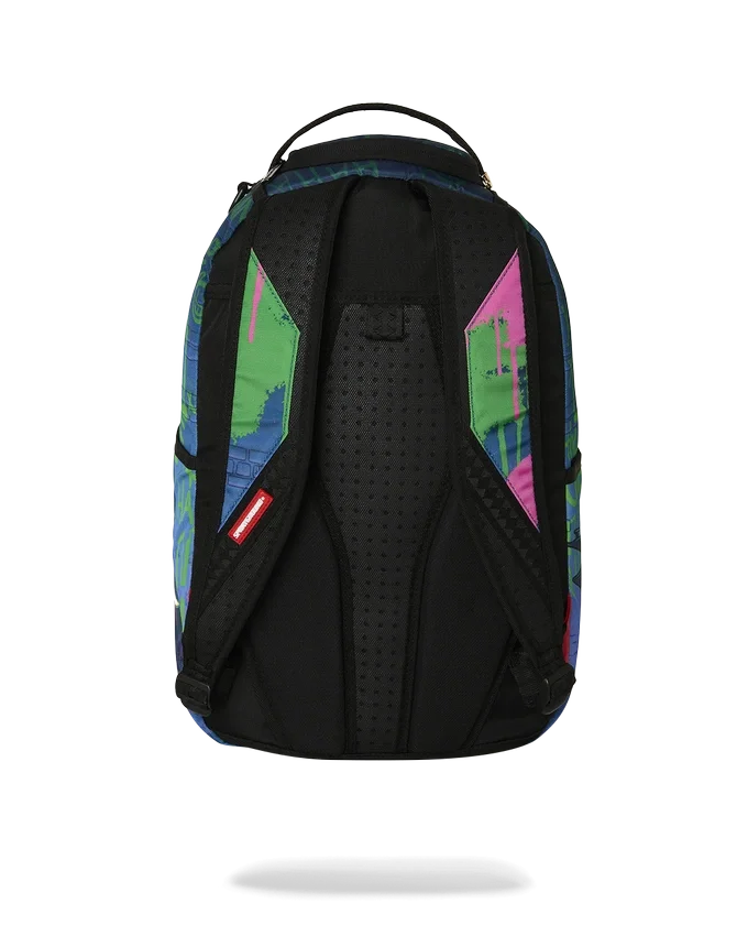Mochila DC JOKER NO RULES