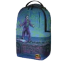 Mochila DC JOKER NO RULES