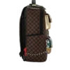 Mochila de 4 PACK