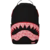 MOCHILA DE ALGODÓN CHOMP AND STOMP DLX