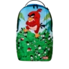 Mochila de ANGRY BIRDS: MONTAÑA DE CERDOS