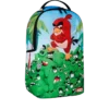 Mochila de ANGRY BIRDS: MONTAÑA DE CERDOS