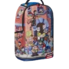 Mochila de aniversario de HEY ARNOLD (DLXR)