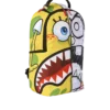 Mochila de Bob Esponja