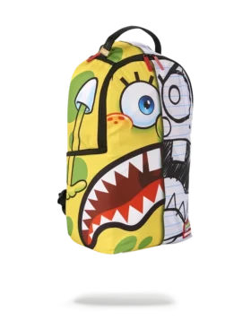 Mochila de Bob Esponja