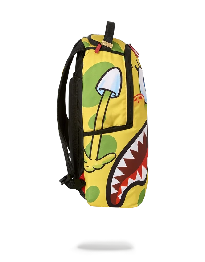 Mochila de Bob Esponja