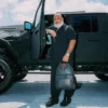 Mochila de carga JAMES FIRST CLASS GLOBAL TAKEOFF