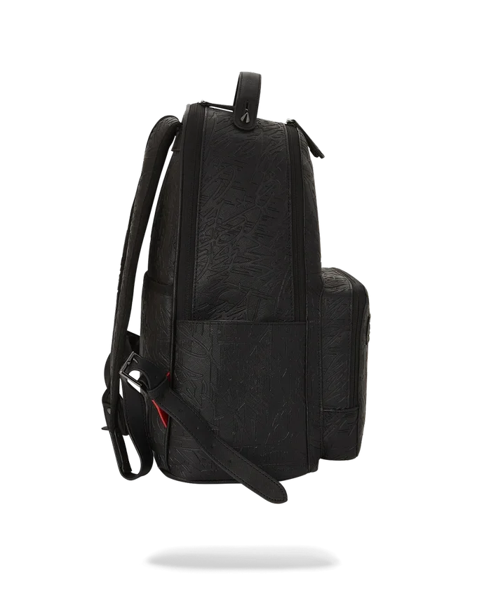 Mochila de carga NIGHTFLIGHT G800