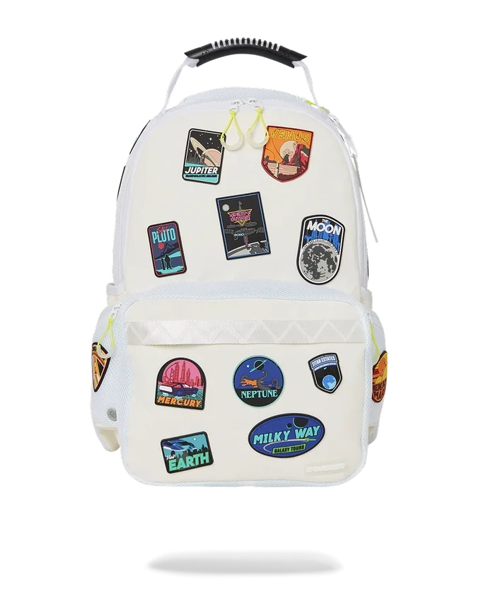 Mochila de carga SPACE SEEKER