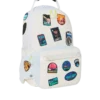 Mochila de carga SPACE SEEKER