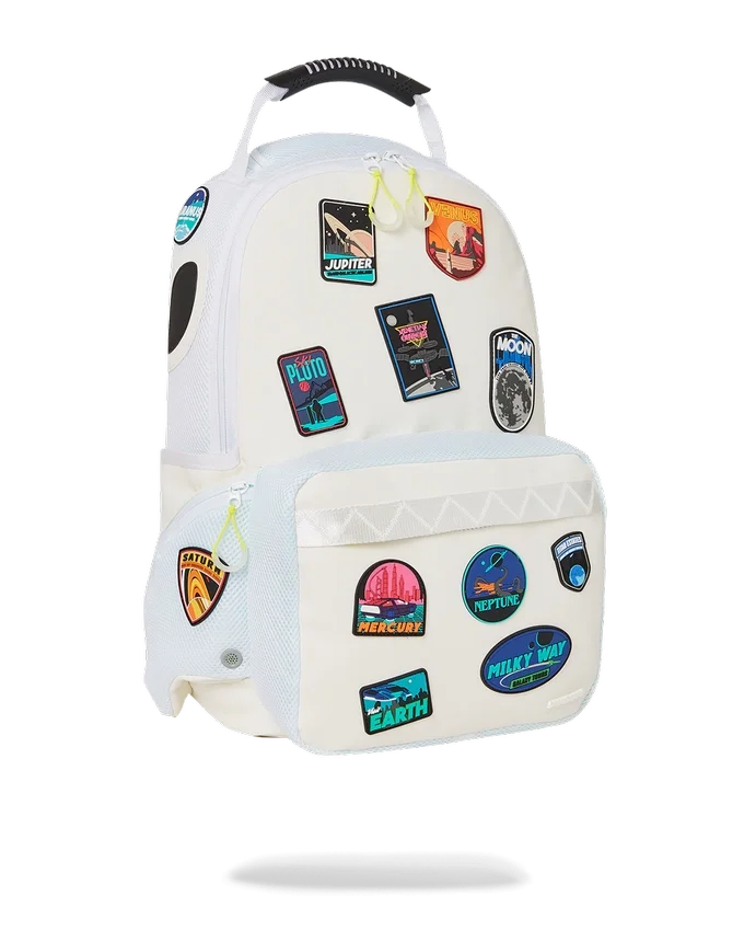 Mochila de carga SPACE SEEKER
