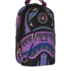 Mochila de colaboración A.I. 12 BROOKLYN & BEYOND - SANDFLOWER