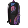 Mochila de colaboración A.I. 12 BROOKLYN & BEYOND - SANDFLOWER