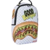 Mochila de colaboración con GOOD BURGER