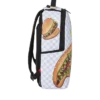 Mochila de colaboración con GOOD BURGER