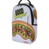 Mochila de colaboración con GOOD BURGER
