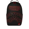 Mochila de colaboración con Stranger Things