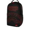 Mochila de colaboración con Stranger Things