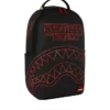 Mochila de colaboración con Stranger Things