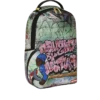 Mochila de colaboración del 30.º aniversario de NAUGHTY BY NATURE «HIP HOP HOORAY»