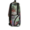 Mochila de colaboración del 30.º aniversario de NAUGHTY BY NATURE «HIP HOP HOORAY»