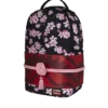 Mochila de colaboración oficial de OUKA KENRAN, Hayumi y Hokazano