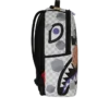 Mochila de Equipamiento de One Piece Gear 5: Luffy Checkered «Smash»