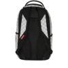 Mochila de Equipamiento de One Piece Gear 5: Luffy Checkered «Smash»