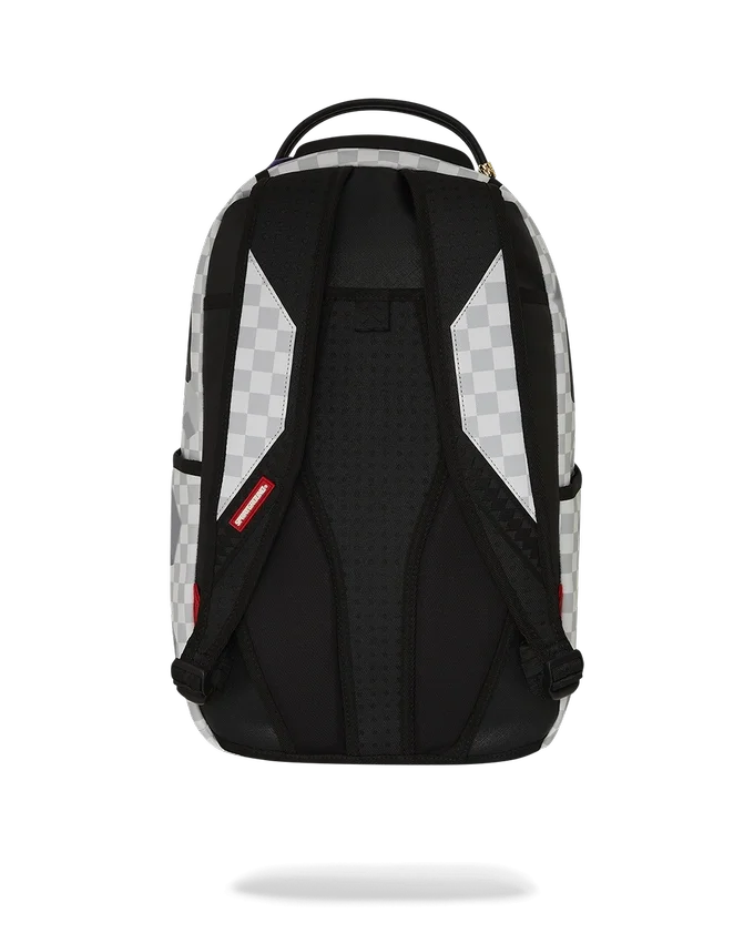 Mochila de Equipamiento de One Piece Gear 5: Luffy Checkered «Smash»