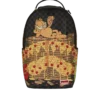Mochila de Garfield «Pizza Rush»