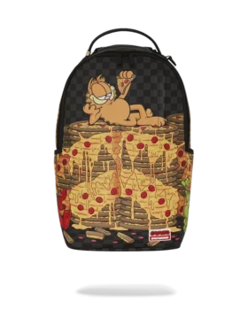 Mochila de Garfield «Pizza Rush»