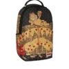Mochila de Garfield «Pizza Rush»