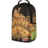 Mochila de Garfield «Pizza Rush»