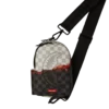 Mochila de hombro «RING OF FIRE»