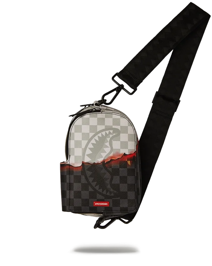Mochila de hombro «RING OF FIRE»