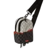 Mochila de hombro «RING OF FIRE»