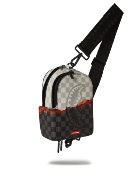 Mochila de hombro «RING OF FIRE»