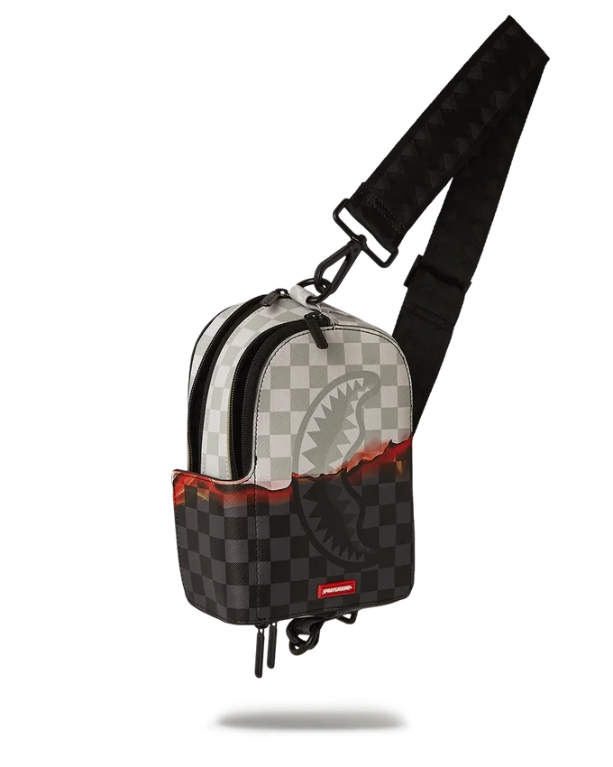 Mochila de hombro «RING OF FIRE»