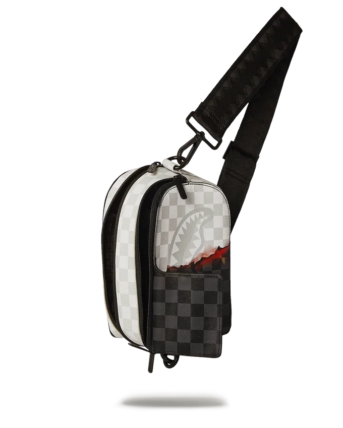 Mochila de hombro «RING OF FIRE»