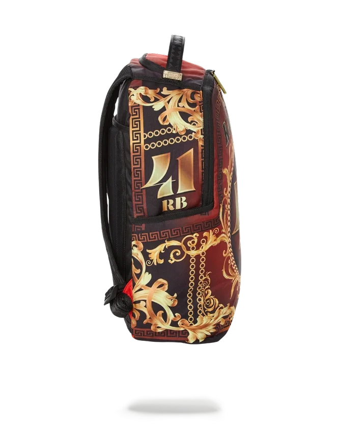Mochila de la NFL de Alvin Kamara